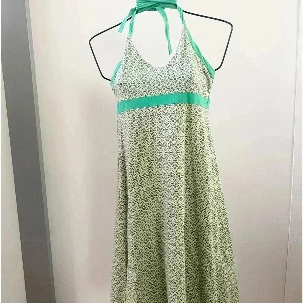 Patagonia halter neck athletic dress small